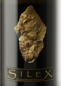 Didier Dagueneau Pouilly Fume Silex 2018